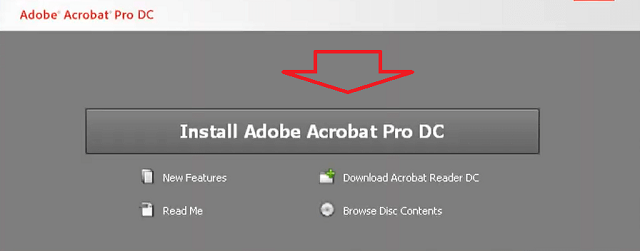 adobe acrobat full crack