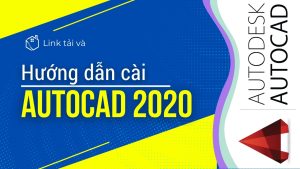 tải autocad 2020 full crack