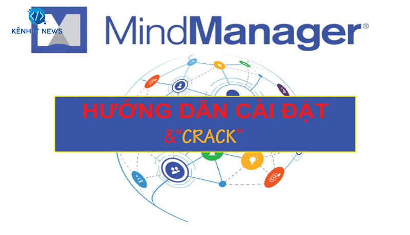 mindjet mindmanager full crack