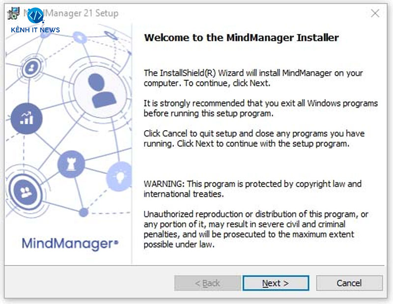 mindjet mindmanager full crack