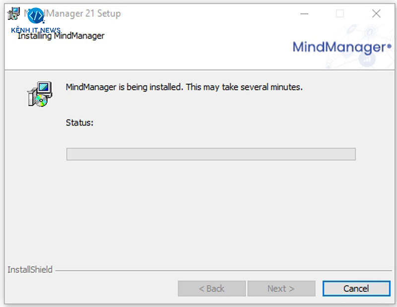 mindjet mindmanager full crack