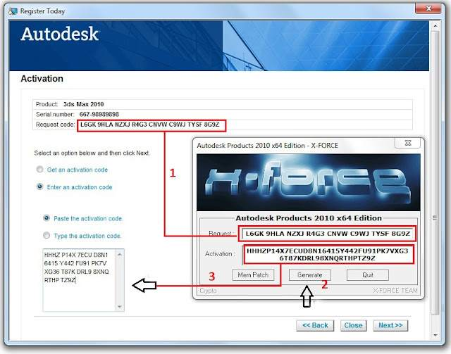 tải autocad 2010 full crack