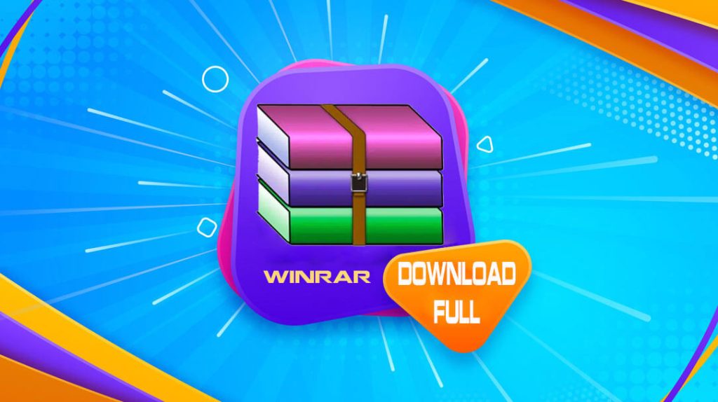 tải winrar full crack