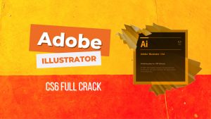 adobe illustrator cs6 full crack