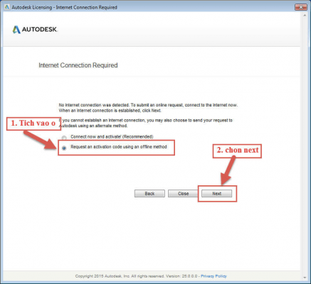 autocad 2016 full crack