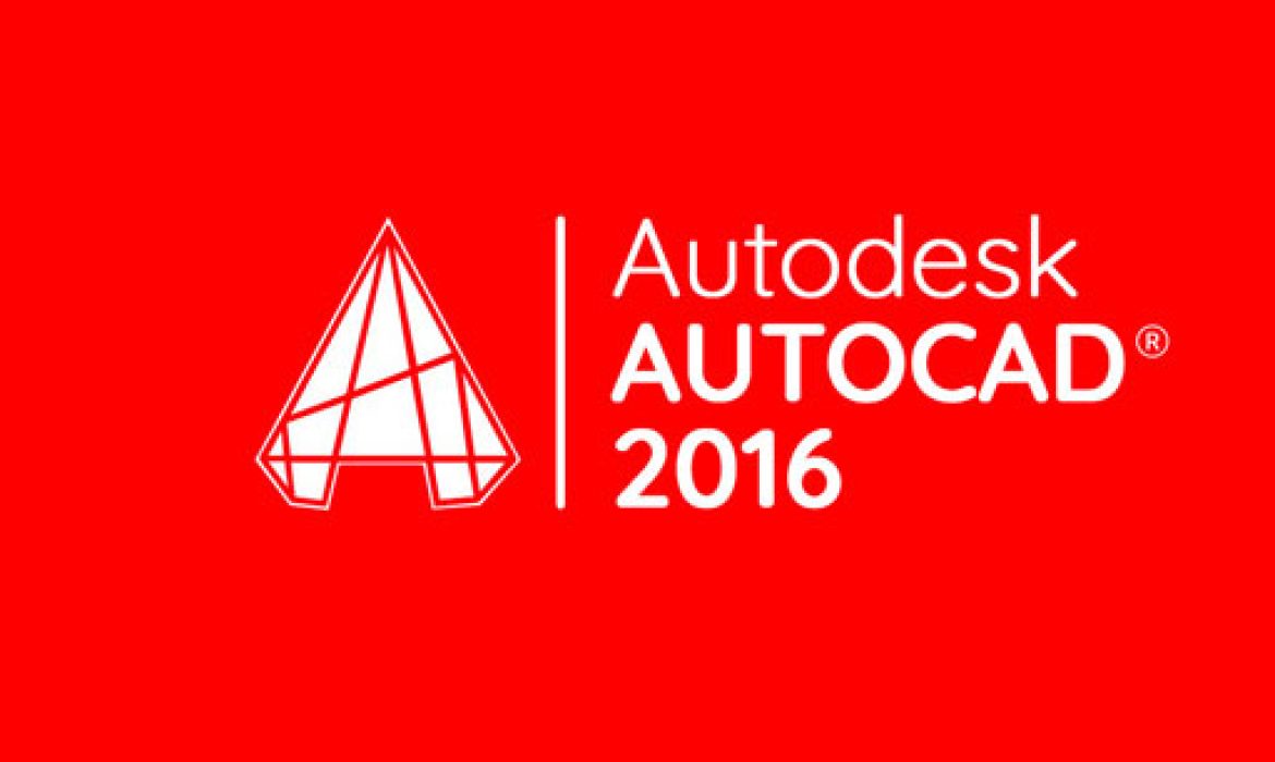 autocad 2016 full crack