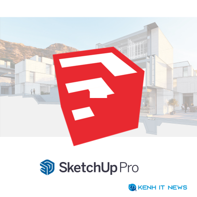 Sketchup Full Crack