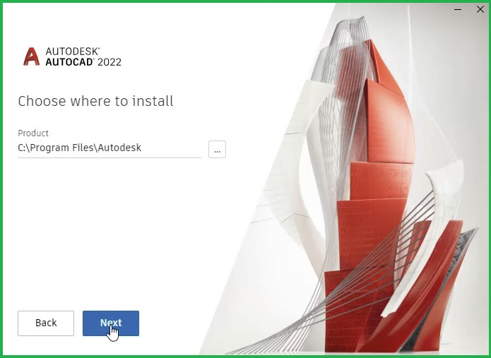 autocad 2022 full crack