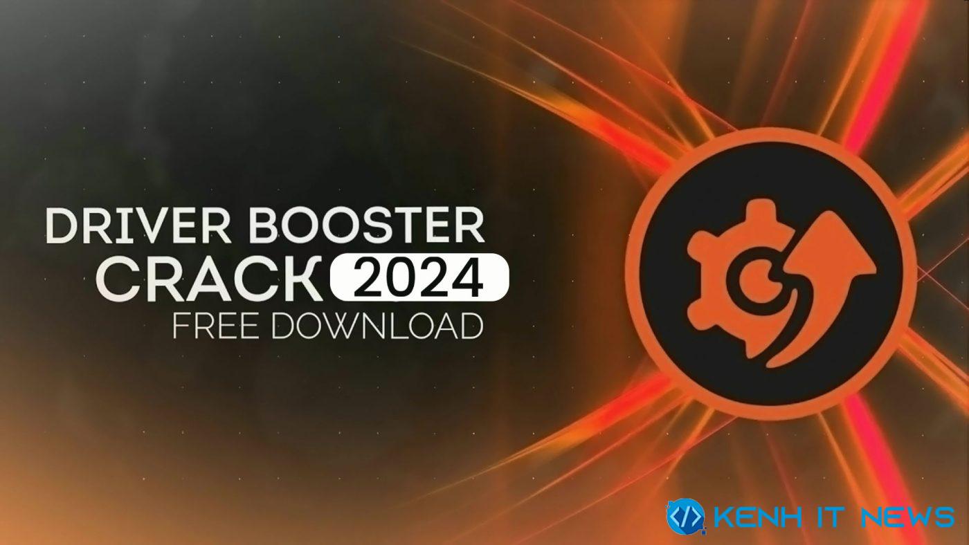 Driver Booster