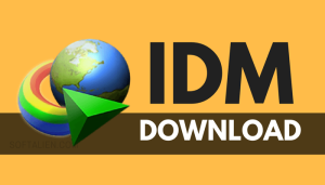 tải idm full crack