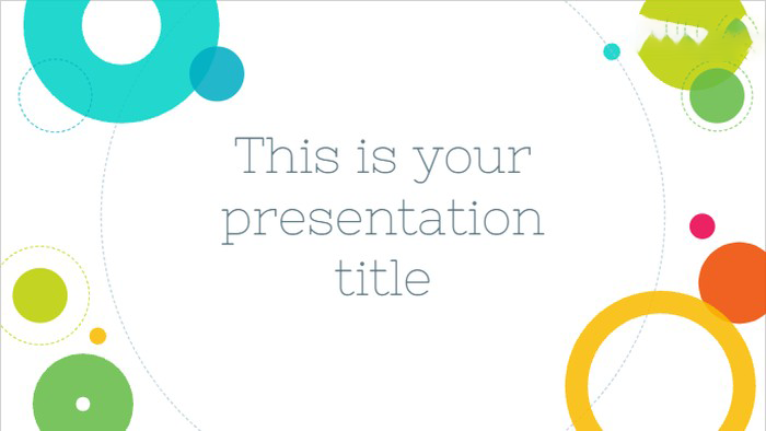 mẫu powerpoint bài giảng