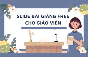 mẫu powerpoint bài giảng