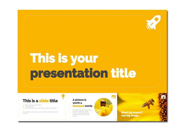 mẫu powerpoint có sẵn hiệu ứng