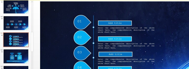 mẫu powerpoint công nghệ