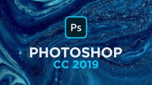 Photoshop CC 2019