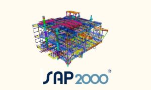 Sap2000 Full Crack