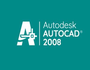 autocad 2008 full crack