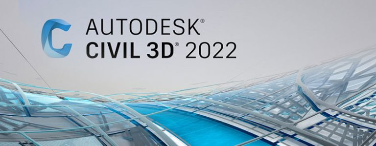 Autocad Civil 3D 2022