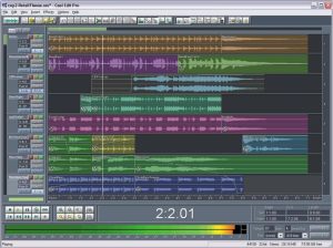 Cool Edit Pro 2.1 Full Crack đã thu hút rất nhiều người yêu âm nhạc để tạo ra những bản phối âm thanh độc đáo.