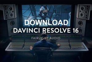 davinci resolve 16 full crack