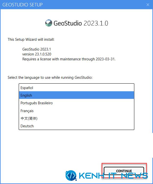 GeoStudio GEOSLOPE 2023 Full Crack