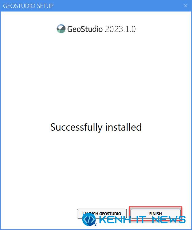 GeoStudio GEOSLOPE 2023 Full Crack