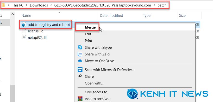 GeoStudio GEOSLOPE 2023 Full Crack