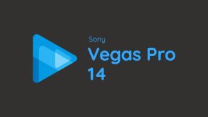 sony vegas pro 14 full crack