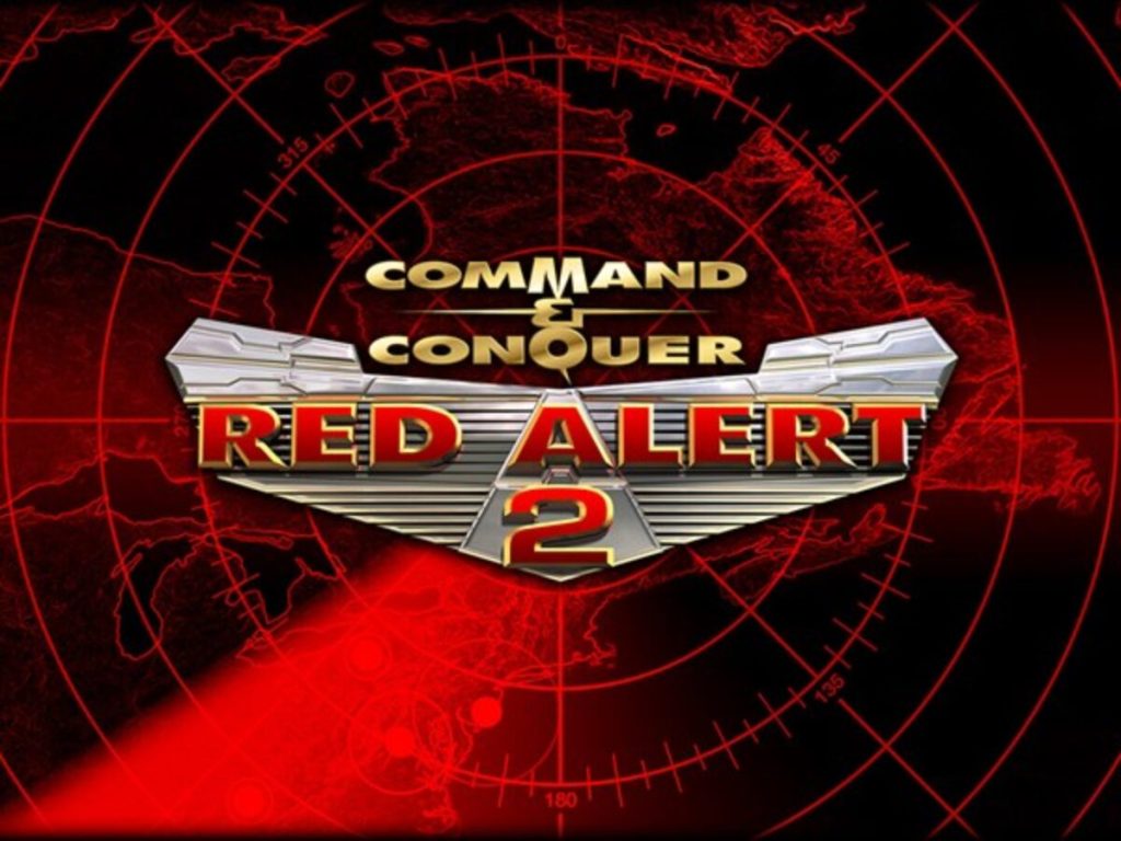 red alert 2 full crack