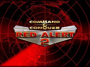 red alert 2 full crack