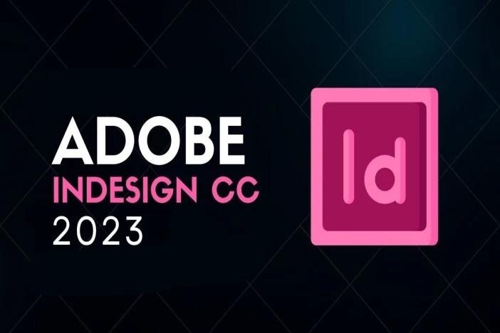 InDesign 2023 Full Crack