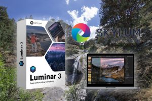 Luminar 3 Full Crack