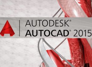 Autocad 2015 Full Crack