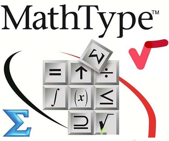 Mathtype 6.9 full crack key nhiều tính năng hữu ích