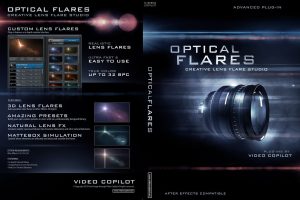 Optical Flares