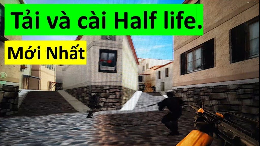 half life 1.1