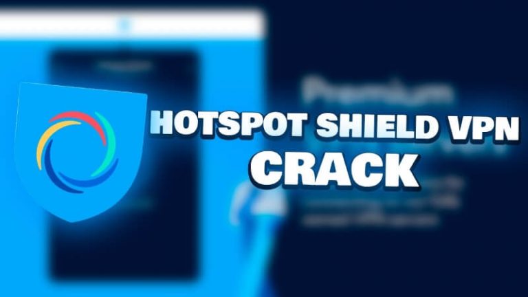 Hotspot Shield thực sự là một giải pháp VPN nổi tiếng,