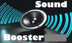 Phần mềm Letasoft Sound Booster