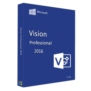 Download Visio 2016