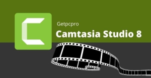 Camtasia Studio 8 Full Crack