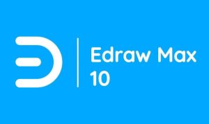 Edraw Max Full Crack