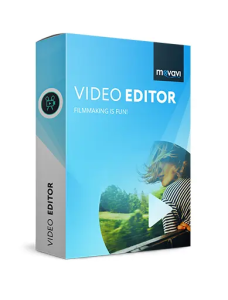 Movavi Video Editor Full Crack