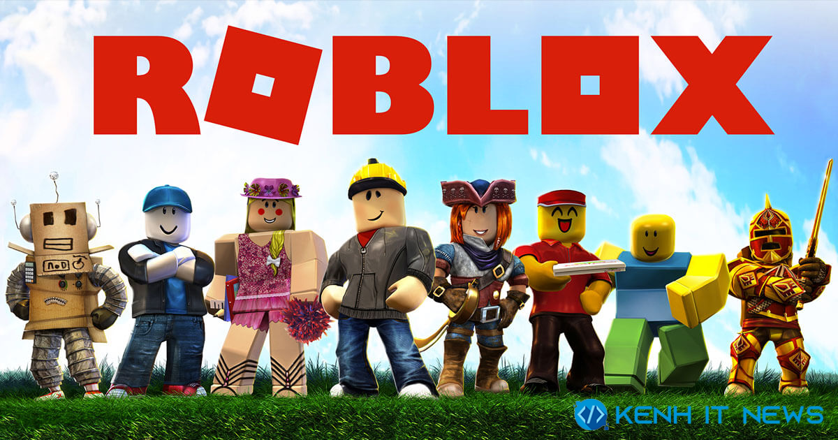 ACC Vip Roblox