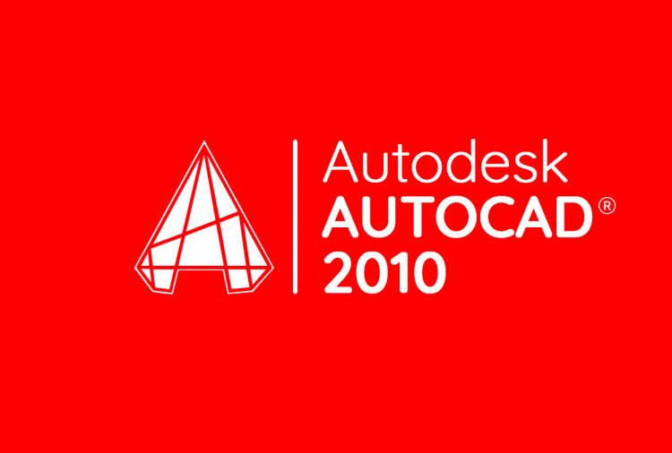 tải AutoCAD 2010 Full Crack