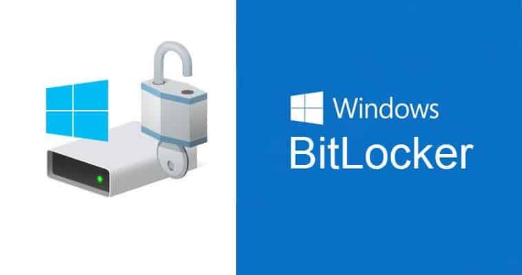 hủy kích hoạt Bitlocker từ CMD