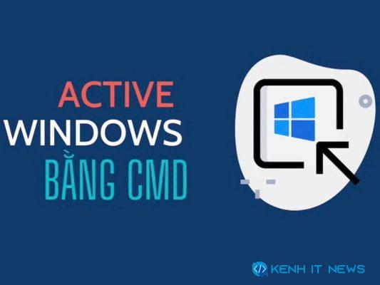 active office cmd