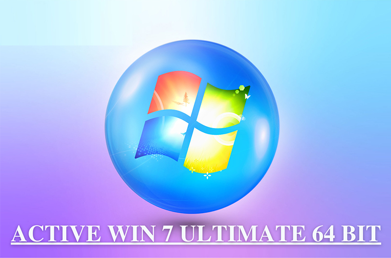 active Win 7