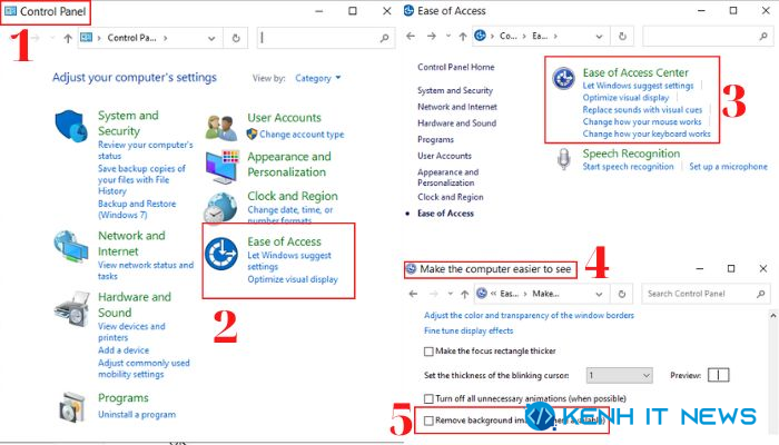 cách tắt Activate Windows