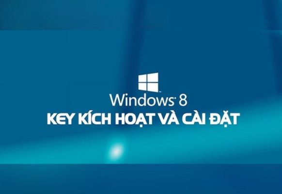 Crack windows 8.1