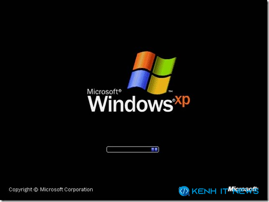 Download Windows XP